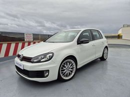 VW Golf VI