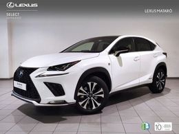 Lexus NX300h