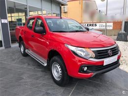 Fiat Fullback