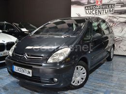 Citroën Xsara Picasso