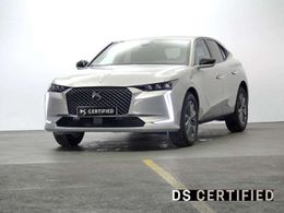 DS Automobiles DS4