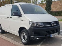 VW T6.1