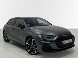 Audi A3 Sportback e-tron