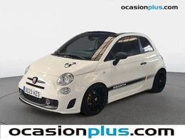 Abarth 595C