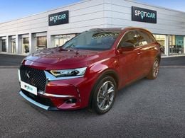 DS Automobiles DS7 Crossback