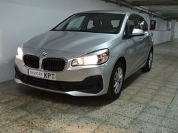 BMW 216 Active Tourer