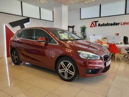 BMW 216 Active Tourer