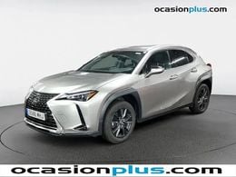 Lexus UX 250h