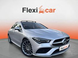 Mercedes CLA180