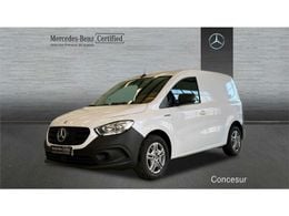 Mercedes eCitan