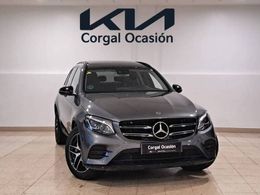 Mercedes GLC250