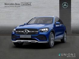 Mercedes GLC220