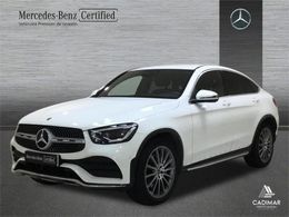 Mercedes GLC250