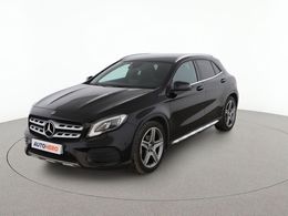 Mercedes GLA200