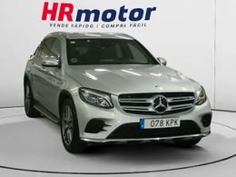 Mercedes GLC220