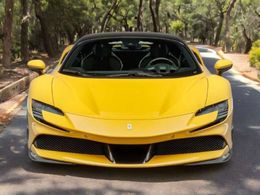 Ferrari SF90