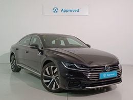 VW Arteon