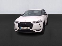 DS Automobiles DS3 Crossback