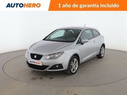 Seat Ibiza SC