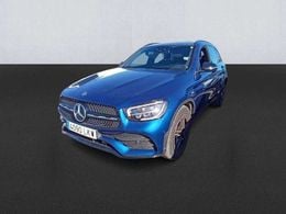 Mercedes GLC220