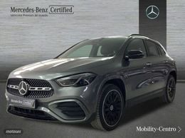 Mercedes GLA250