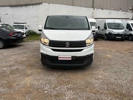 Fiat Talento