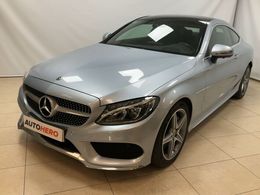 Mercedes C300