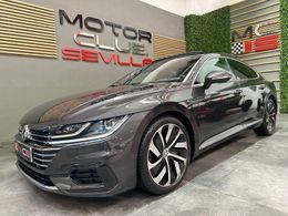 VW Arteon