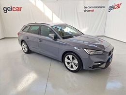 Seat Leon ST