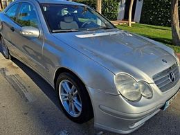 Mercedes C180