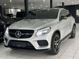 Mercedes GLE350