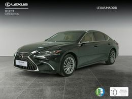 Lexus ES300H