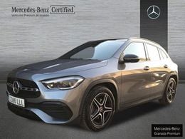 Mercedes GLA200