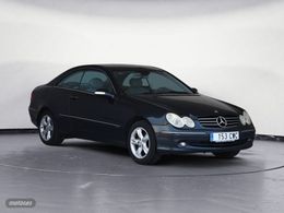 Mercedes CLK200