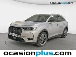 DS Automobiles DS7 Crossback