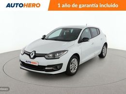 Renault Mégane III