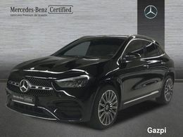 Mercedes GLA200