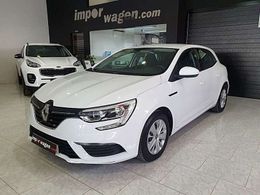 Renault Mégane IV