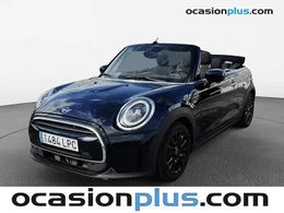 Mini Cooper Cabriolet