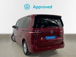 VW Multivan