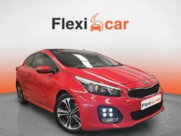 Kia Ceed GT