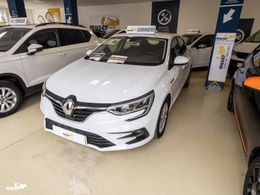 Renault Mégane IV