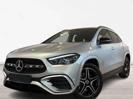 Mercedes GLA200