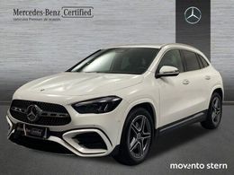 Mercedes GLA200