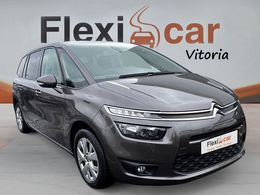 Citroën Grand C4 Picasso