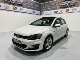 VW Golf VII