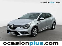 Renault Mégane IV