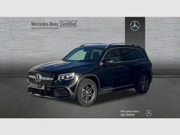 Mercedes GLB200