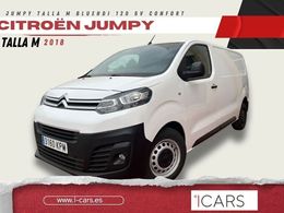 Citroën Jumpy