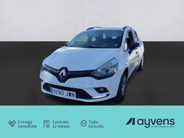 Renault Clio GrandTour